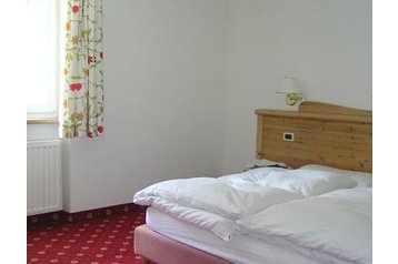 Itaalia Privát Arabba di Livinallongo, Eksterjöör